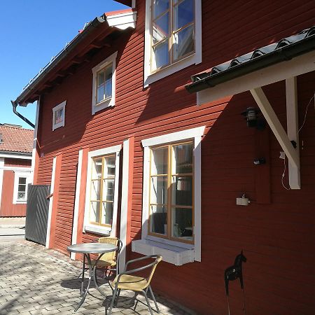 Kopparstugans Bed & Breakfast 팔룬 외부 사진