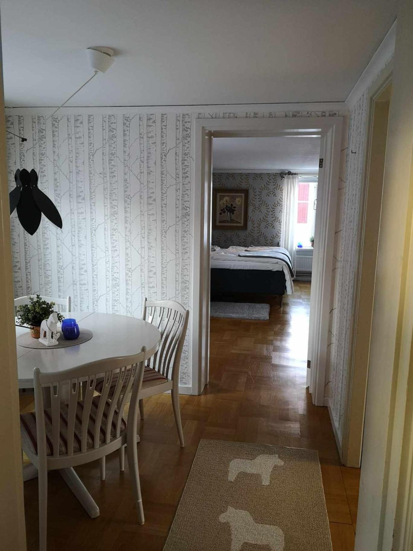 Kopparstugans Bed & Breakfast 팔룬 외부 사진
