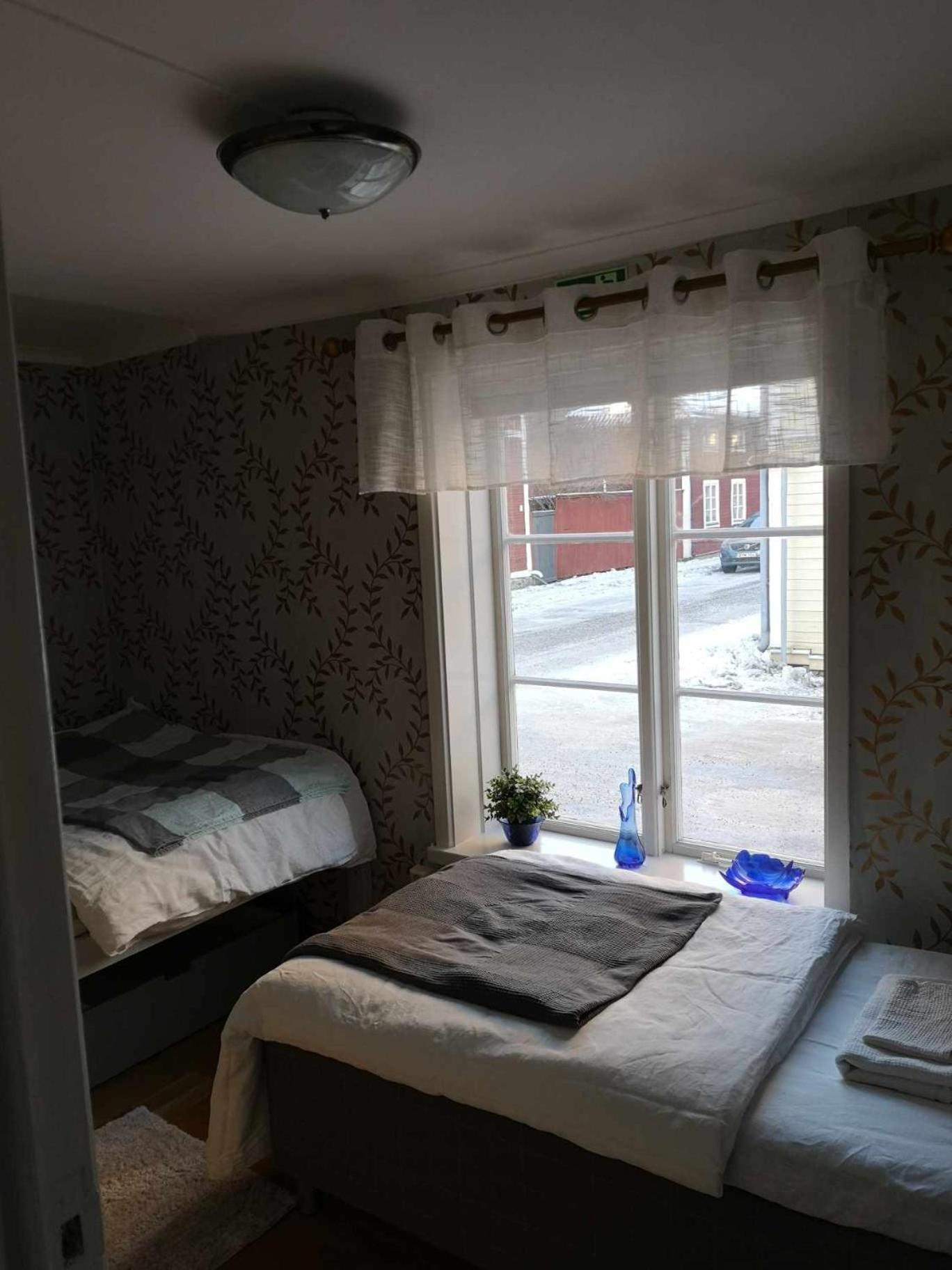 Kopparstugans Bed & Breakfast 팔룬 외부 사진