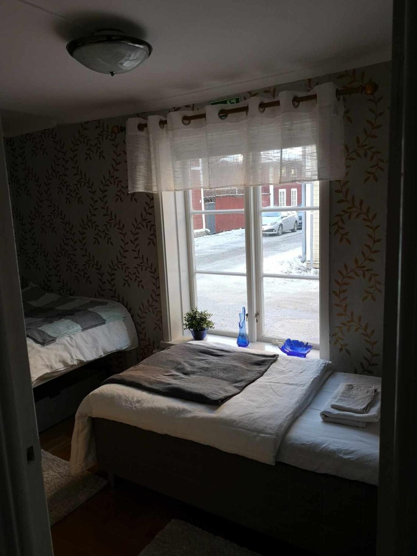 Kopparstugans Bed & Breakfast 팔룬 외부 사진