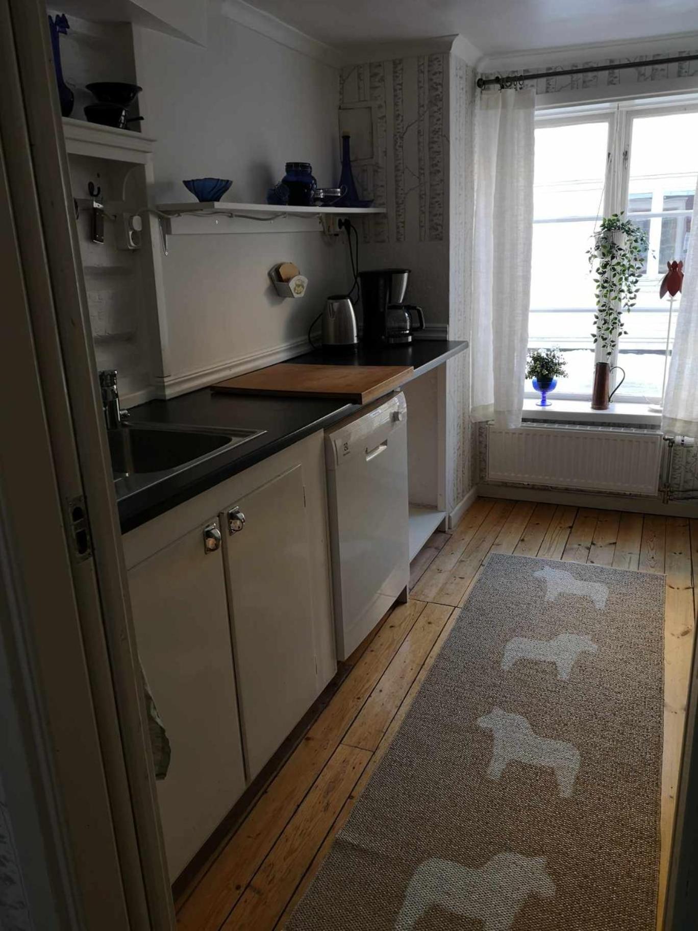 Kopparstugans Bed & Breakfast 팔룬 외부 사진