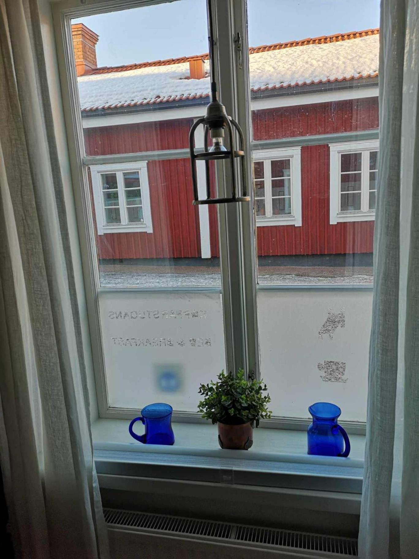 Kopparstugans Bed & Breakfast 팔룬 외부 사진