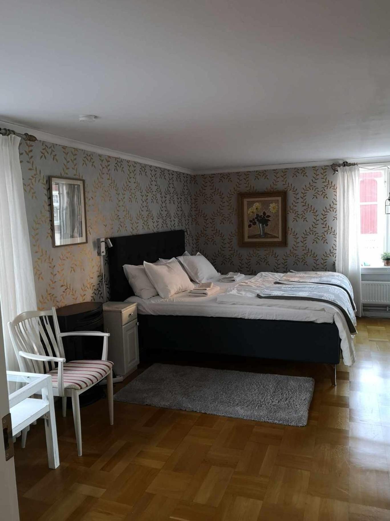 Kopparstugans Bed & Breakfast 팔룬 외부 사진