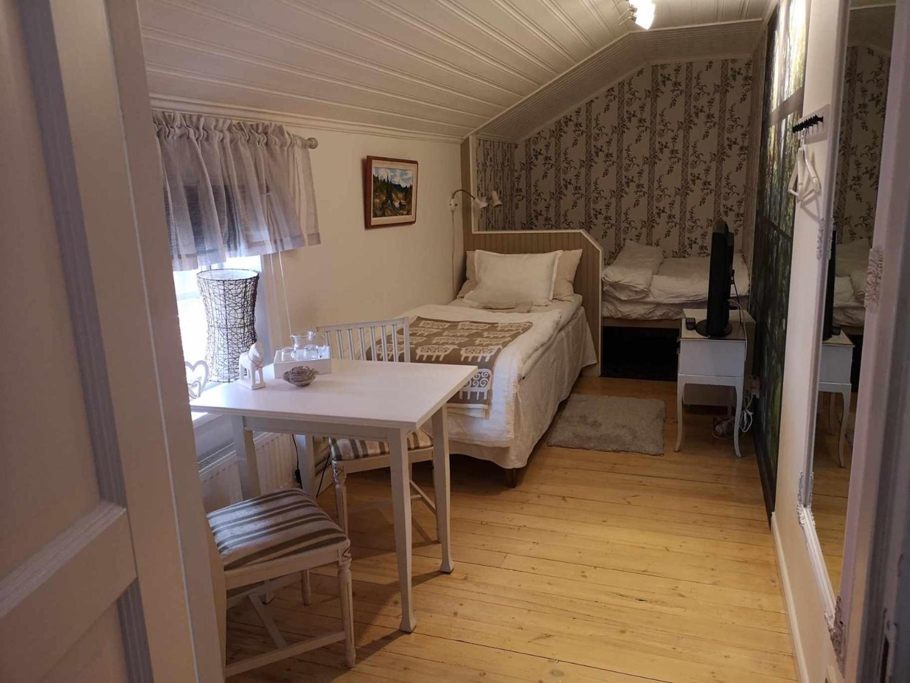 Kopparstugans Bed & Breakfast 팔룬 외부 사진
