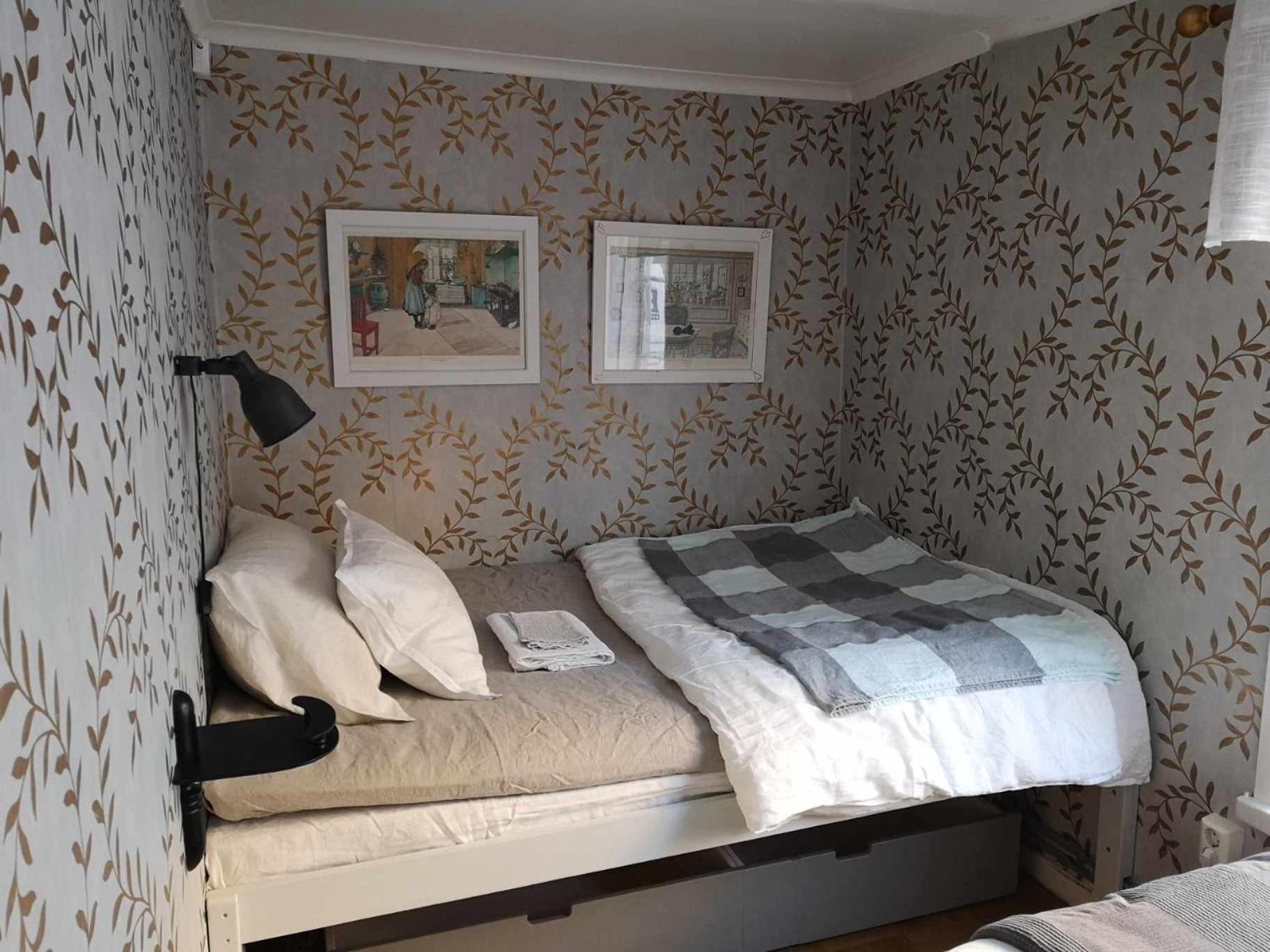 Kopparstugans Bed & Breakfast 팔룬 외부 사진