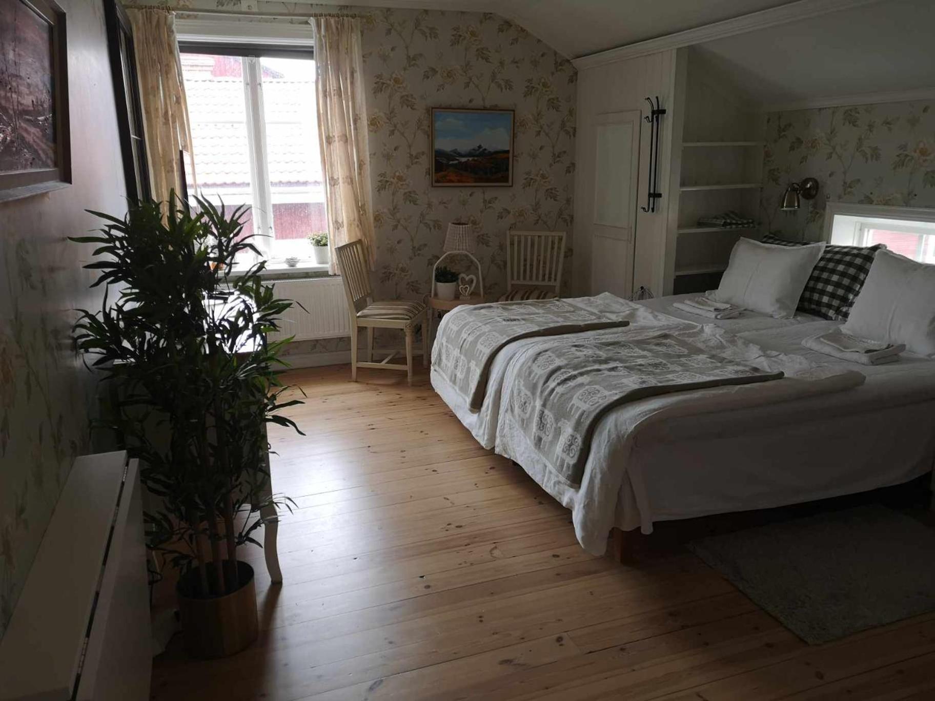 Kopparstugans Bed & Breakfast 팔룬 외부 사진