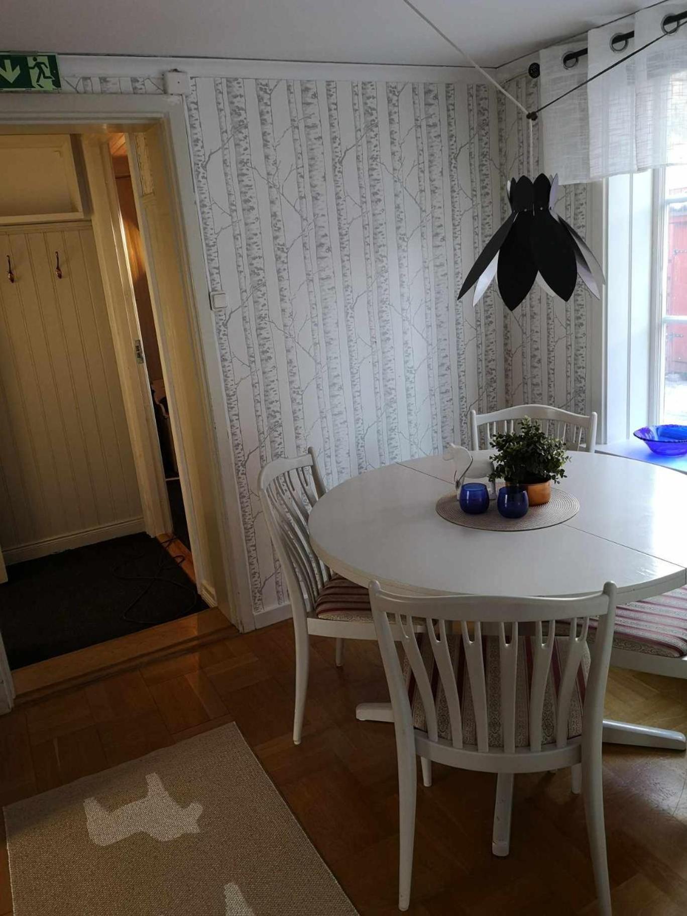 Kopparstugans Bed & Breakfast 팔룬 외부 사진
