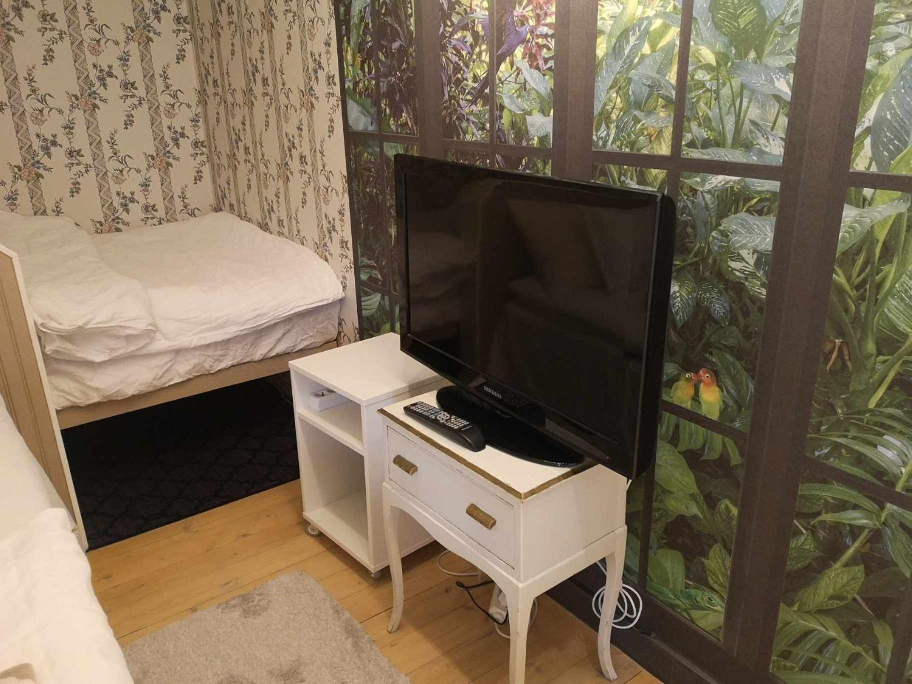 Kopparstugans Bed & Breakfast 팔룬 외부 사진