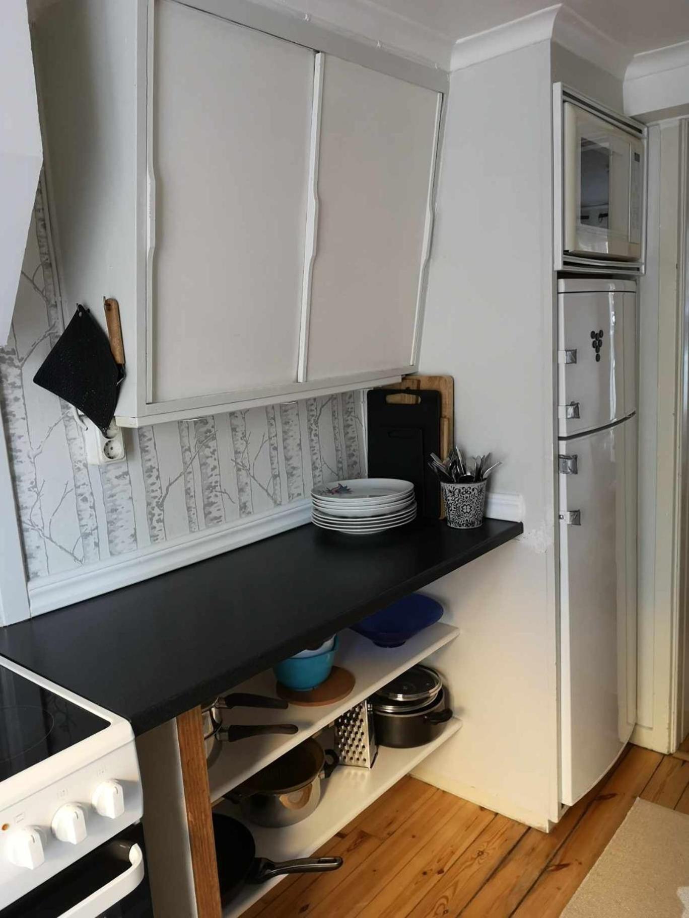 Kopparstugans Bed & Breakfast 팔룬 외부 사진