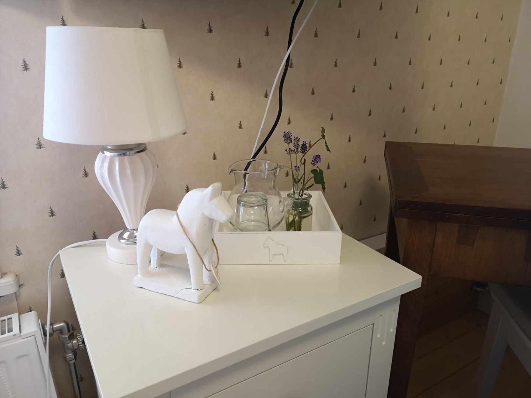 Kopparstugans Bed & Breakfast 팔룬 외부 사진