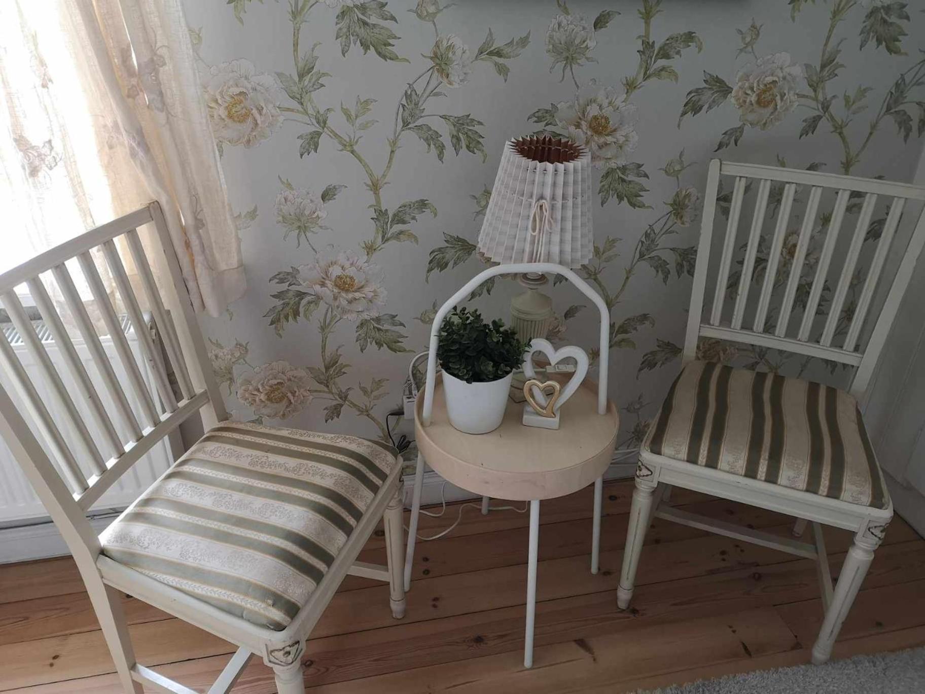 Kopparstugans Bed & Breakfast 팔룬 외부 사진