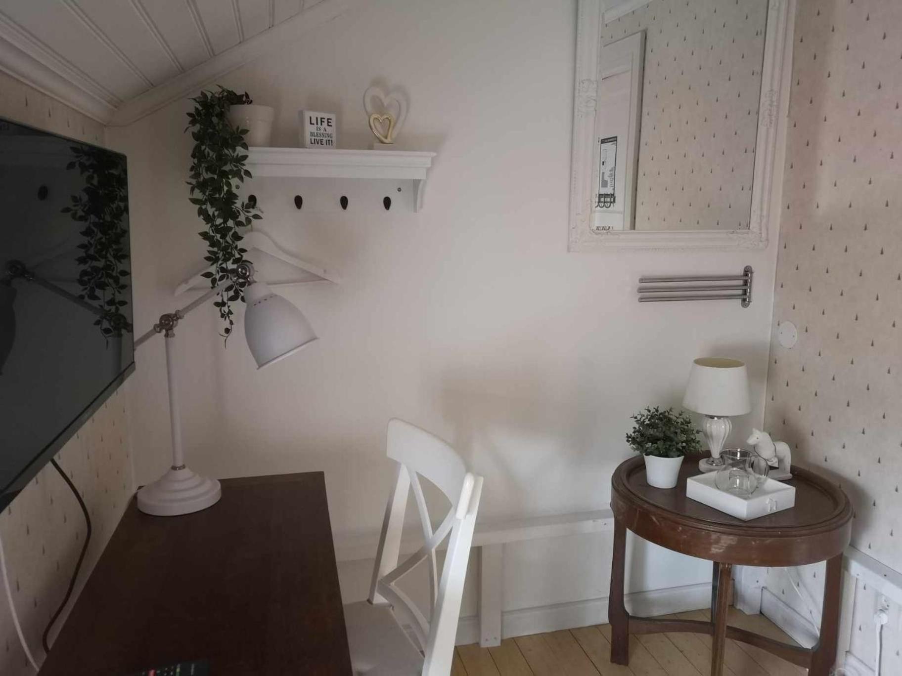 Kopparstugans Bed & Breakfast 팔룬 외부 사진