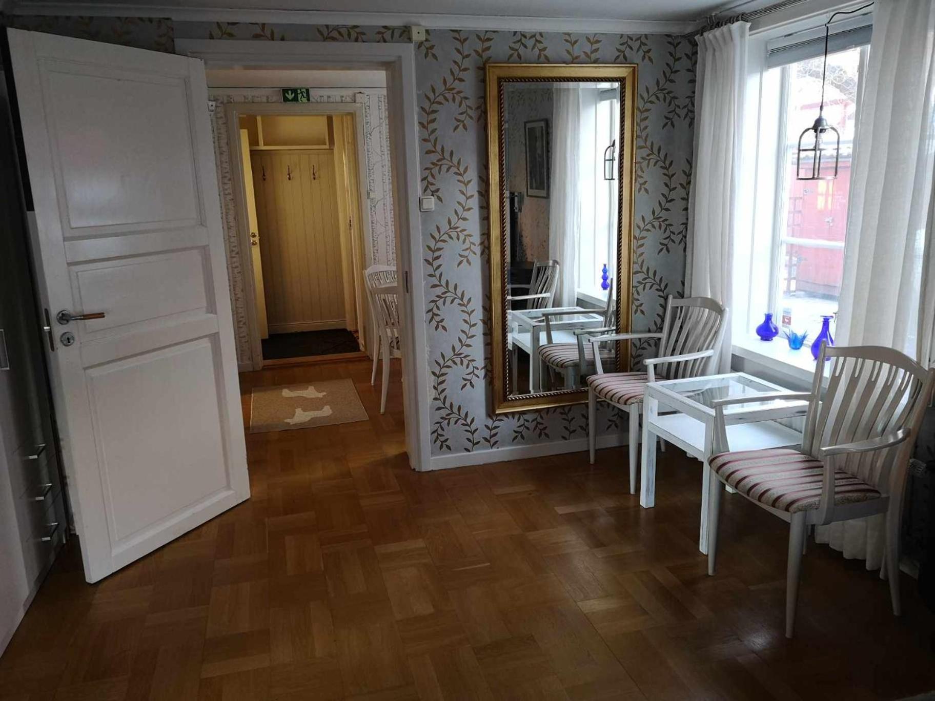 Kopparstugans Bed & Breakfast 팔룬 외부 사진