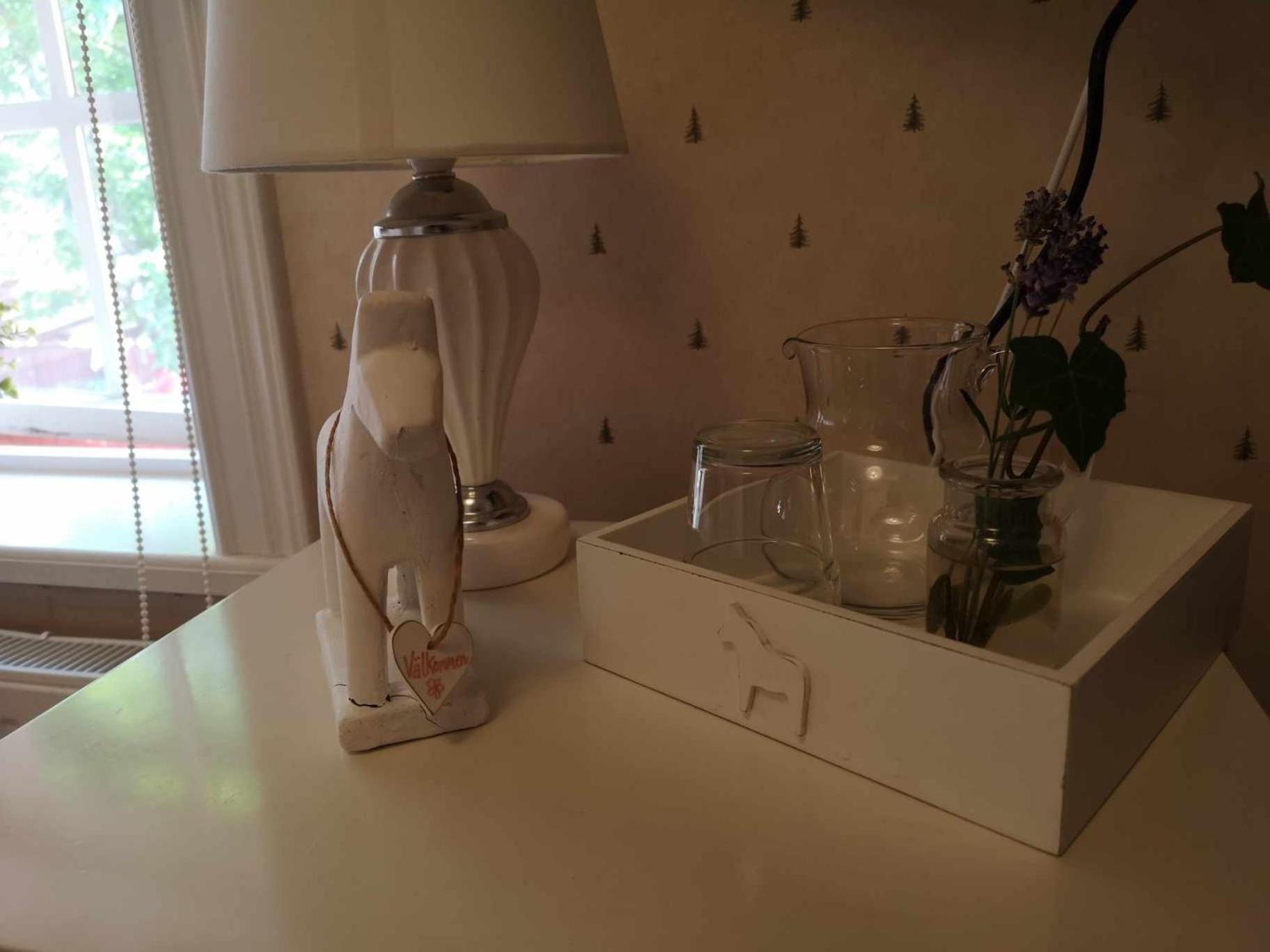 Kopparstugans Bed & Breakfast 팔룬 외부 사진