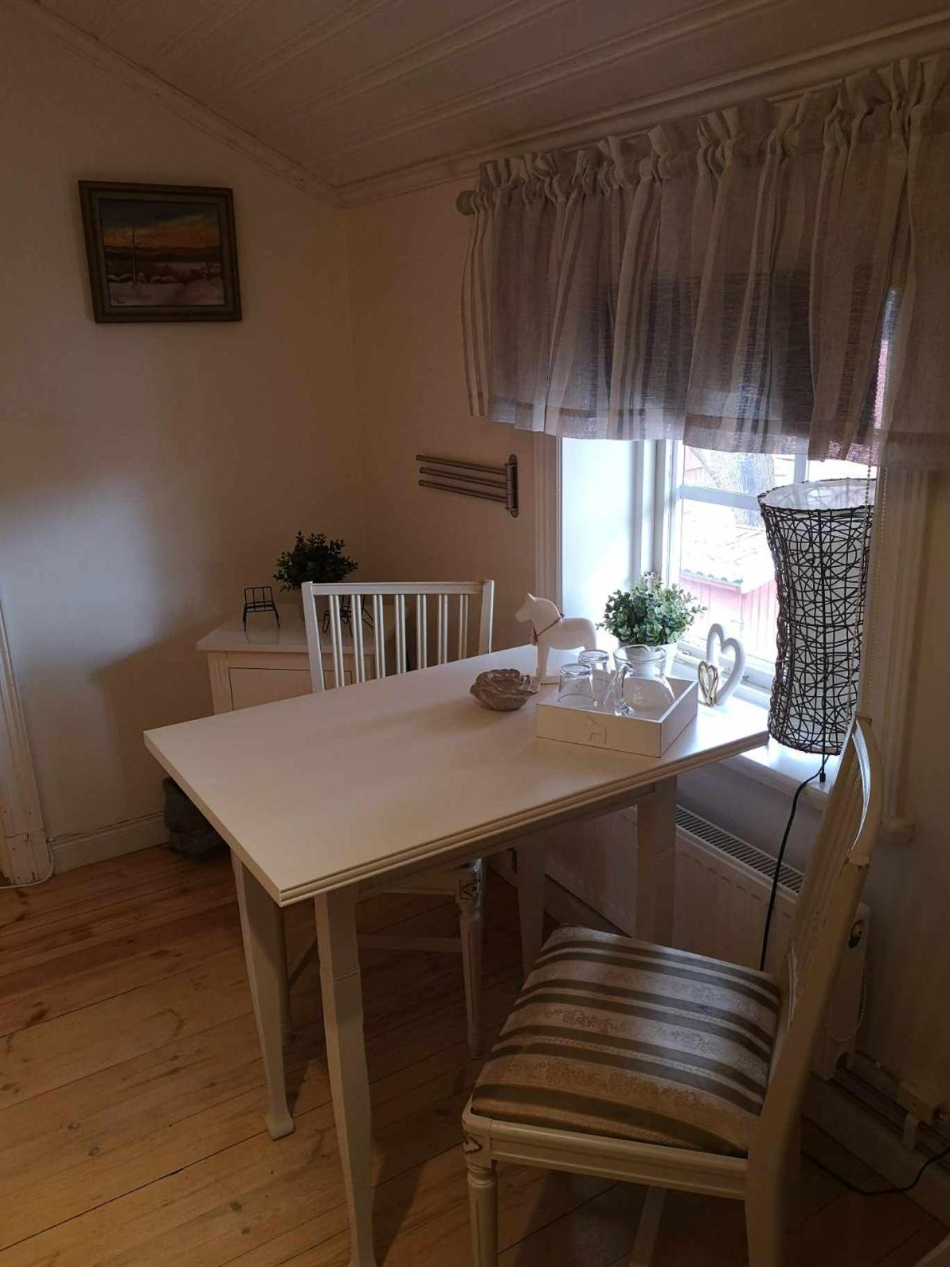Kopparstugans Bed & Breakfast 팔룬 외부 사진