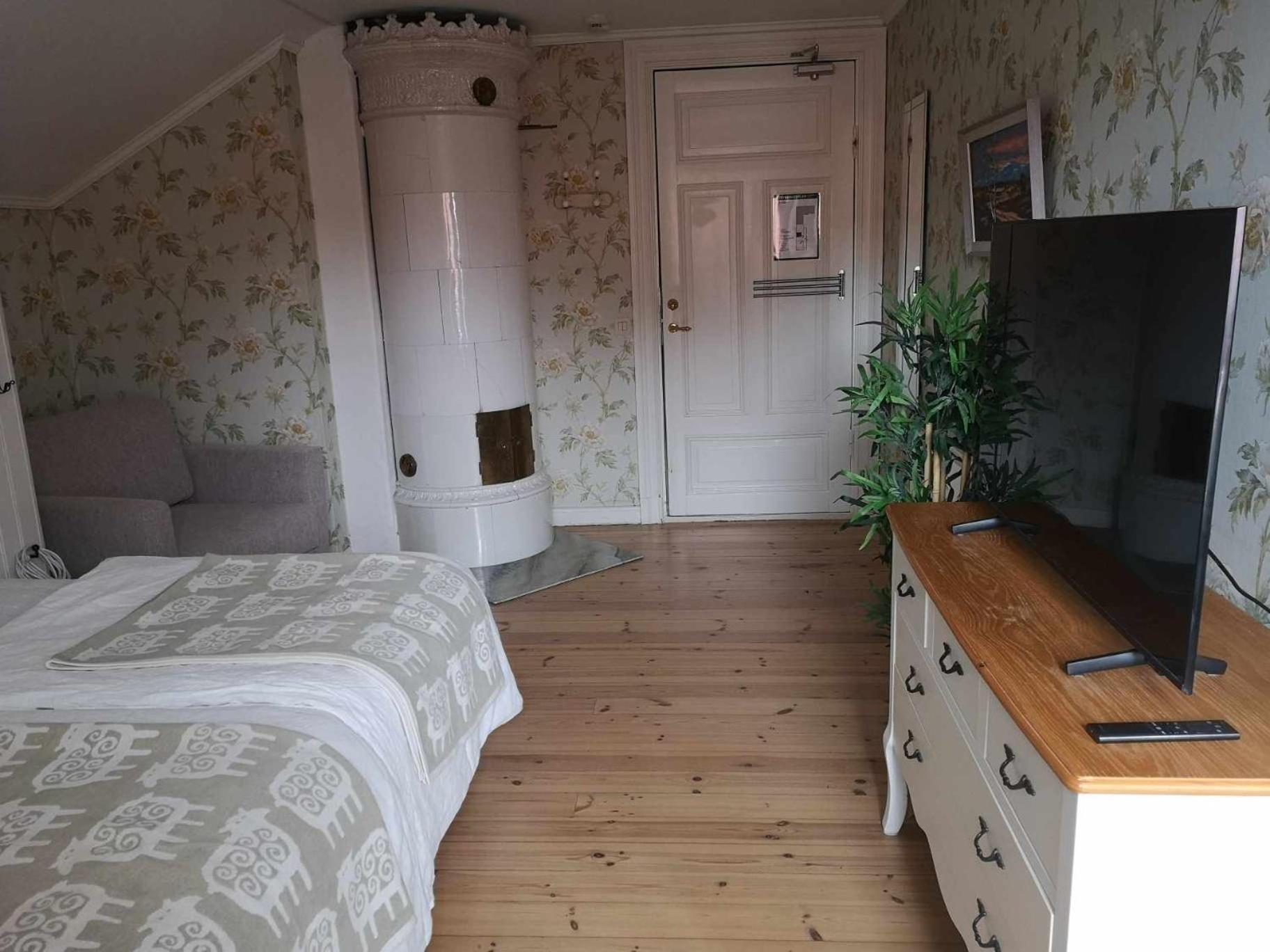 Kopparstugans Bed & Breakfast 팔룬 외부 사진