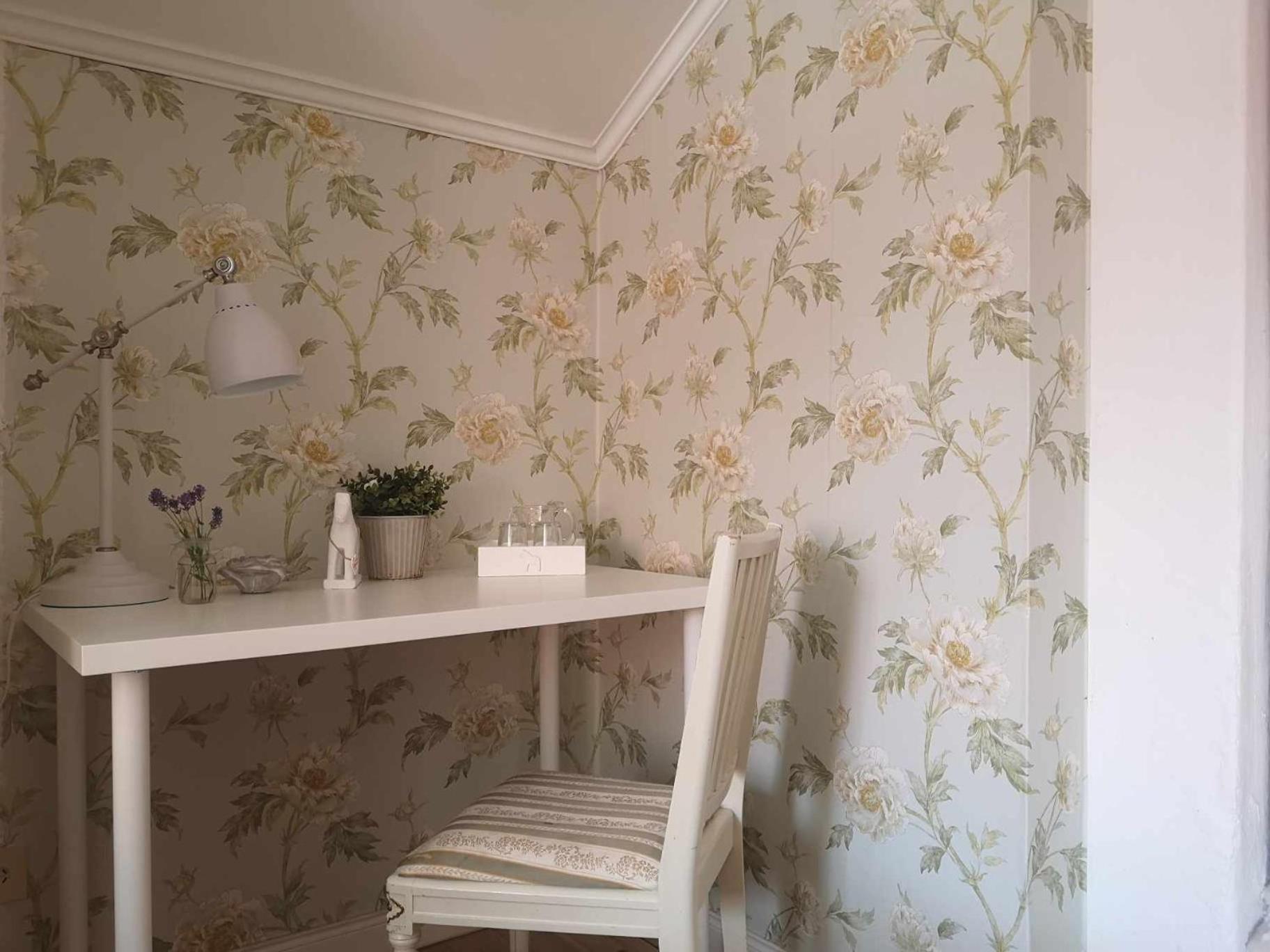 Kopparstugans Bed & Breakfast 팔룬 외부 사진