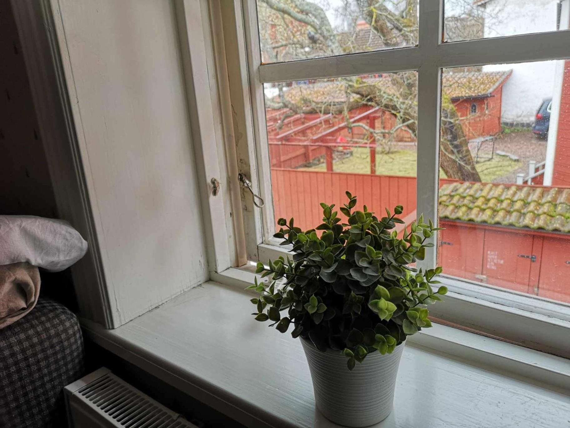 Kopparstugans Bed & Breakfast 팔룬 외부 사진