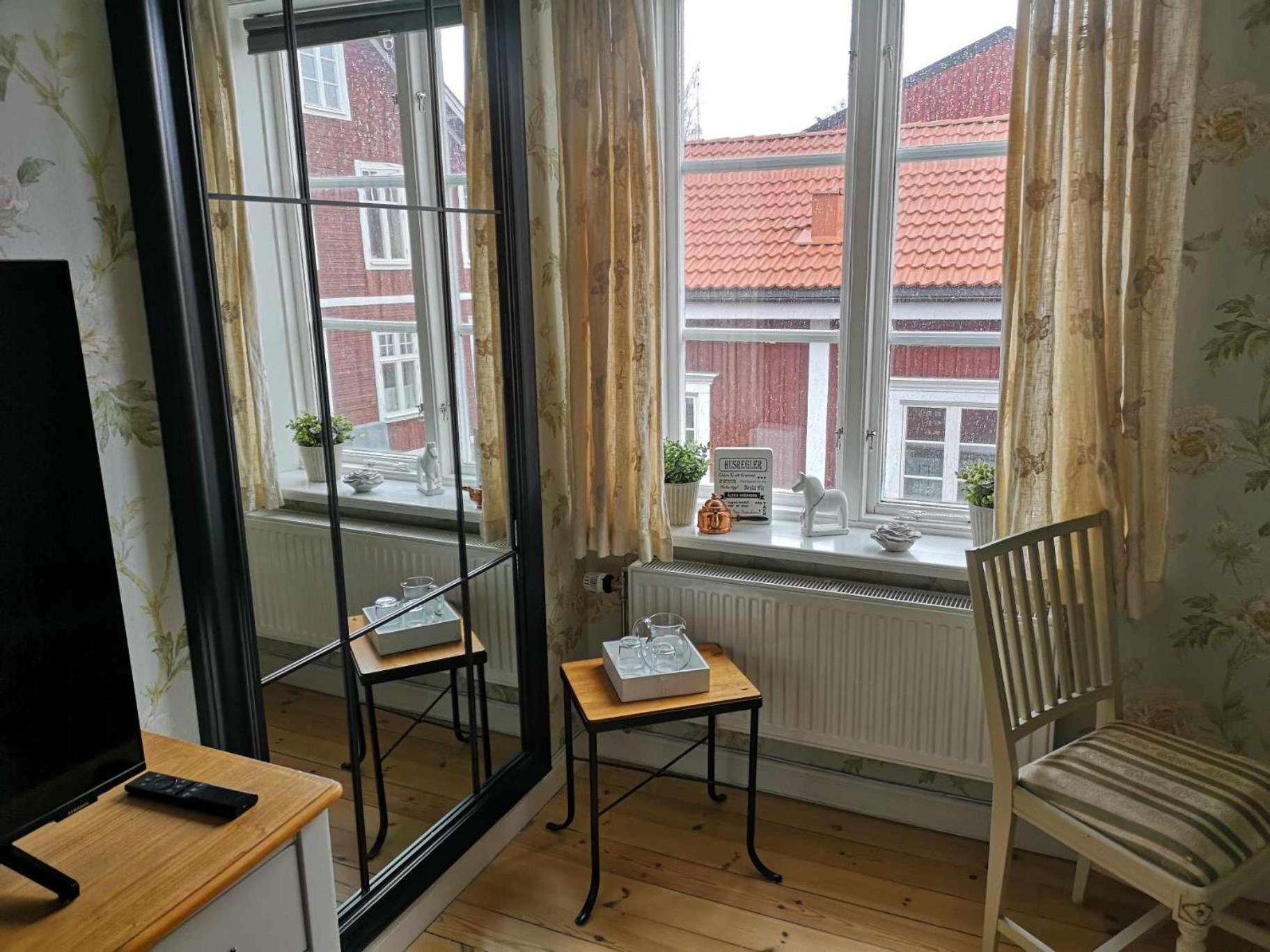 Kopparstugans Bed & Breakfast 팔룬 외부 사진