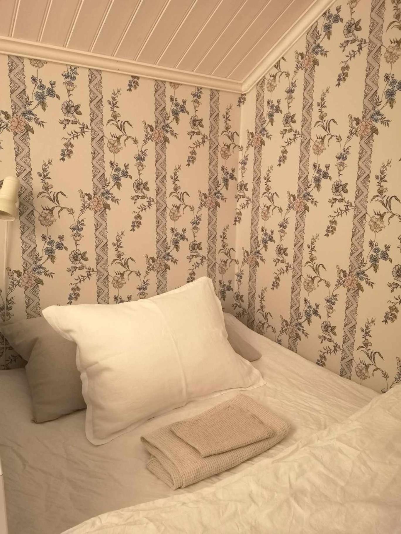 Kopparstugans Bed & Breakfast 팔룬 외부 사진