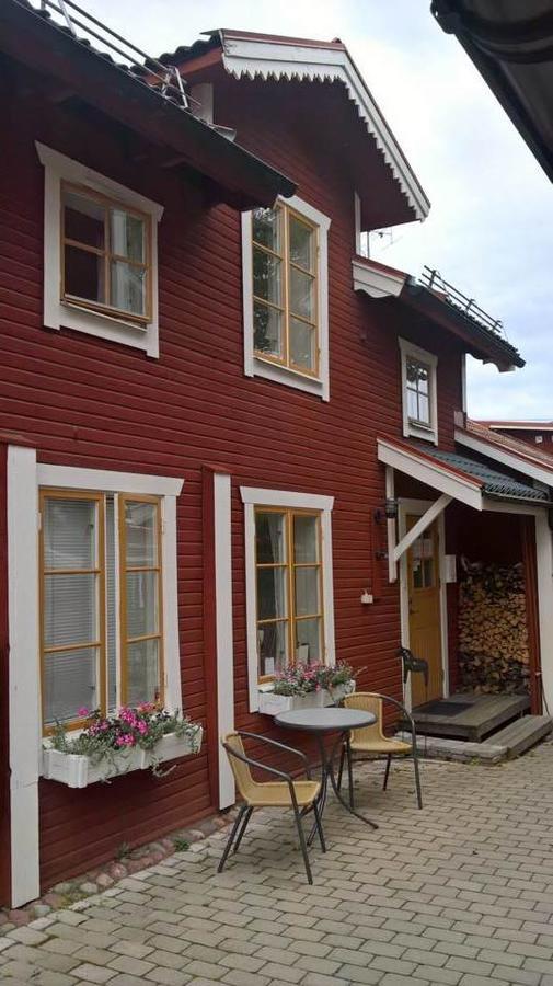 Kopparstugans Bed & Breakfast 팔룬 외부 사진
