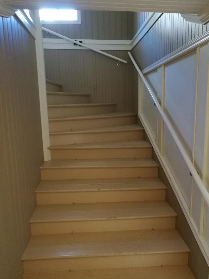 Kopparstugans Bed & Breakfast 팔룬 외부 사진
