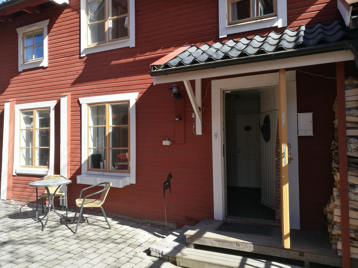 Kopparstugans Bed & Breakfast 팔룬 외부 사진